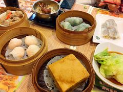 -添好运点心专门店(中环IFC店)