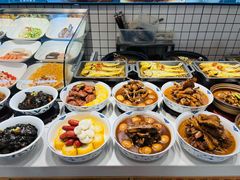 -方记六道菜馆(生态公园店)