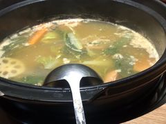 -一朵菌·野生菌探索家火锅(南亚店)