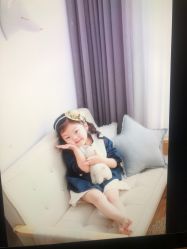 -毛毛虫儿童摄影馆