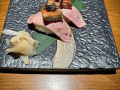 -阿吾罗日本料理(K11艺术中心店)