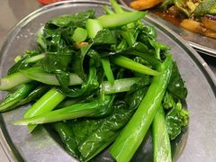 -黄亚华小食店(Jalan Alor)