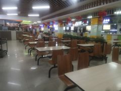 -华光美食城(阜成路店)