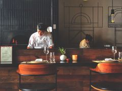 -Mercato莫卡多露台餐厅与酒吧(K11店)