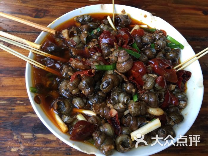 三哥田螺-图片-成都美食-大众点评网