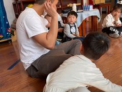 -伊顿幼儿园(天津壹街区校区)