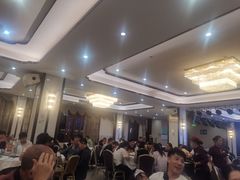 -东江渔村·古典园林·30年粤菜老字号(太和店)