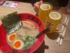 -寸屋拉面(凯德晶萃店)