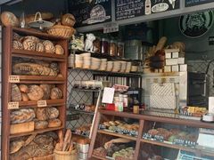 零售区-Juicy Bakery(大学路店)