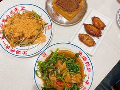 -潮庭港式茶餐厅·熊仔奶茶(同济广场店)