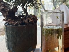 -竹里馆 ·茶食(奥体店)