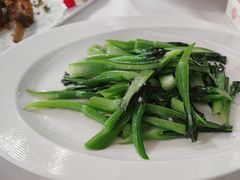 -怀德酒楼·粤菜·海鲜·茶点(怀德万象汇店)