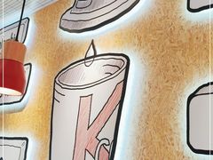 -肯德基(朝阳门店)