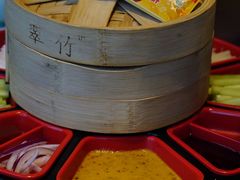 羲和烤鸭-羲和雅苑•北京烤鸭(平安国际金融中心店)