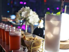 -月光漫步高空酒吧&景观下午茶Moonwalker Sky Land