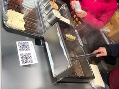 -小红旗臭豆腐炸冷面(万达店)