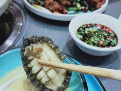 -金龙·打边炉(武进路店)