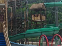 -重庆海昌加勒比海水世界