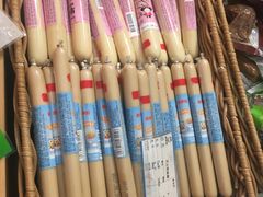 芝士鳕鱼肠-来伊份(龙之梦长宁店)