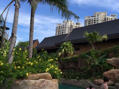 -亚马逊丛林水乐园