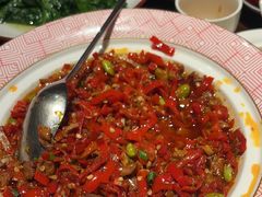 -千百味红餐厅·江西菜(绿地双子塔店)