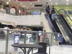 -新田360广场(上海华侨城店)