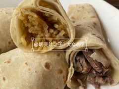 -韩邦朝天锅