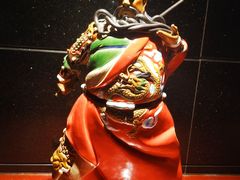 -川西坝子火锅(金沙1.0直营店)
