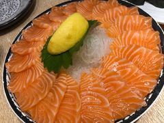 -万岁寿司(芳村店)