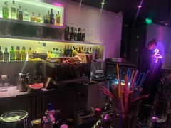 -顶层酒吧ROOF(上海艾迪逊酒店)
