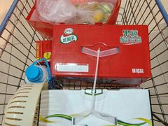 -南城百货(亭江店)