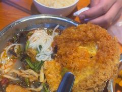 -雙冲柳州螺蛳粉&酸嘢&桂林米粉(簋街店)