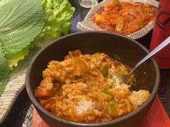 -臻牛烤肉