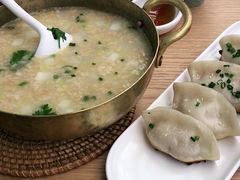 -苏小柳点心·手作小笼包(新街口分院店)