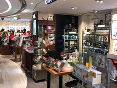 -崇光百货(铜锣湾店)