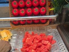 -千滋百味自助海鲜烤肉(布吉景华店)
