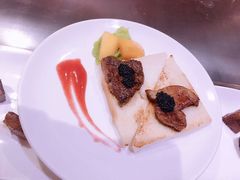 -铁板诱惑法式铁板烧(大卫城店)