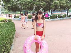 -欢乐水魔方水世界