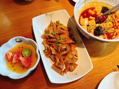 -庆春朴门