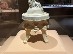 -上海博物馆(人民广场馆)