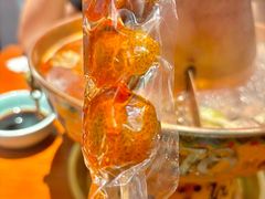 -1078號老北京涮肉(万达广场店)