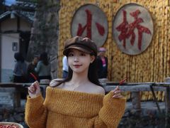 -林坑古村落
