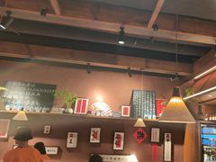 -巴卤社老火锅(财富店)