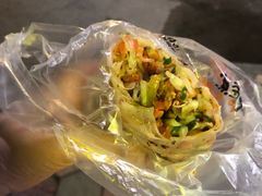 -小竖点徽派卷面皮(洪都店)