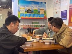 -小灶派· 地道兰州牛肉面(宏发大厦店)