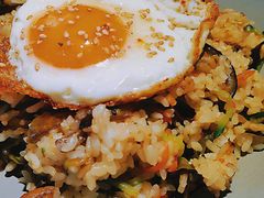 -火炉情韩国料理店(古田路店)