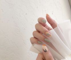 -沐白•盛妍日式美甲美睫