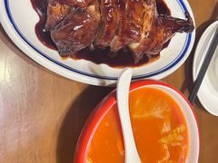 -奶奶的味道(胶州路店)