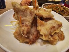 -金掌勺锅包肉(太原万达店)