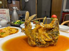 -闫府私房菜·百年鲁菜(恒隆店)